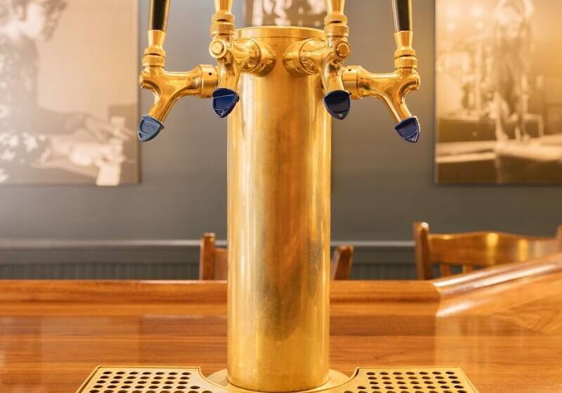 ベッドアンドブレックファースト The North Hero House Inn & Restaurant