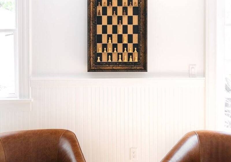 ベッドアンドブレックファースト The North Hero House Inn & Restaurant