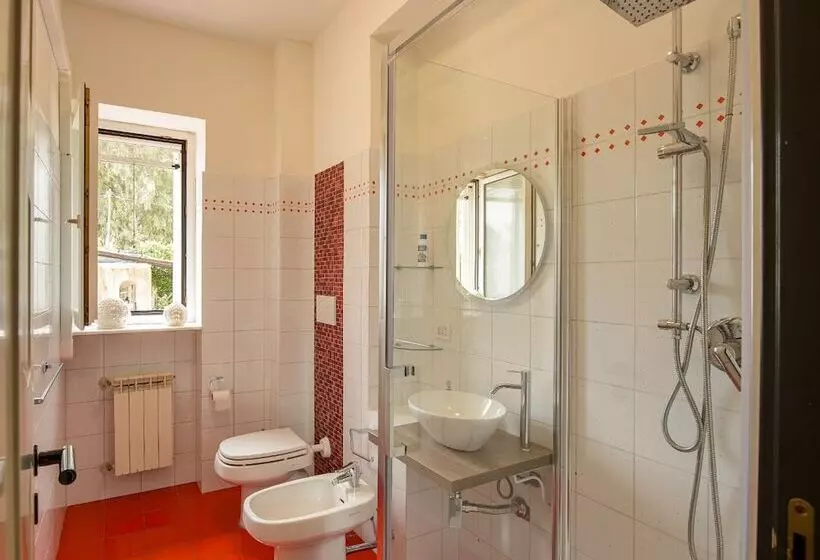 ベッドアンドブレックファースト Villa Del Sole Martina Franca