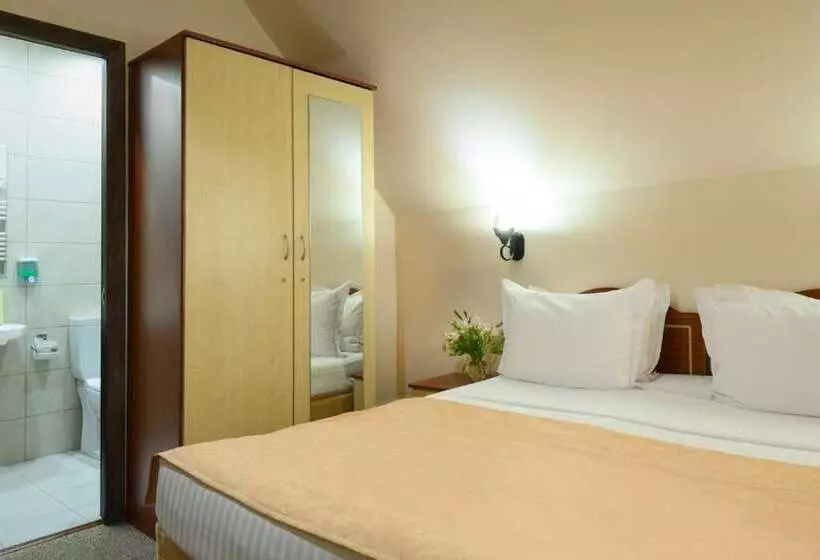 Hostelli Alpina Resort By Stellar Hotels, Tsaghkadzor