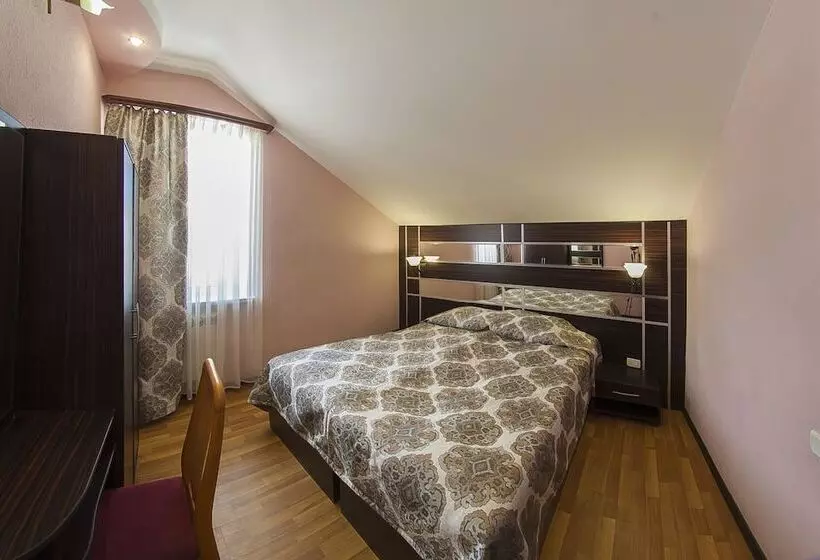 Hostelli Alpina Resort By Stellar Hotels, Tsaghkadzor