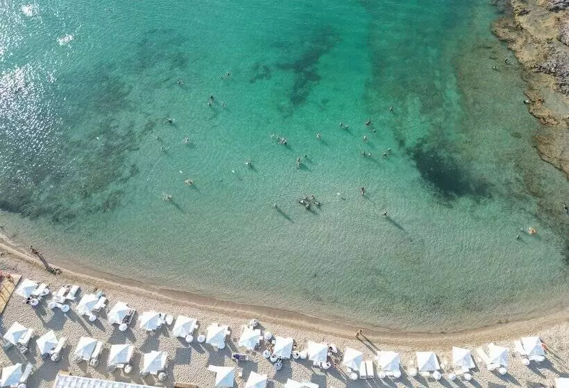مسافرخانه Infinito Resort
