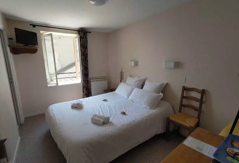 ホテル 1799 Rte Des écharmeaux