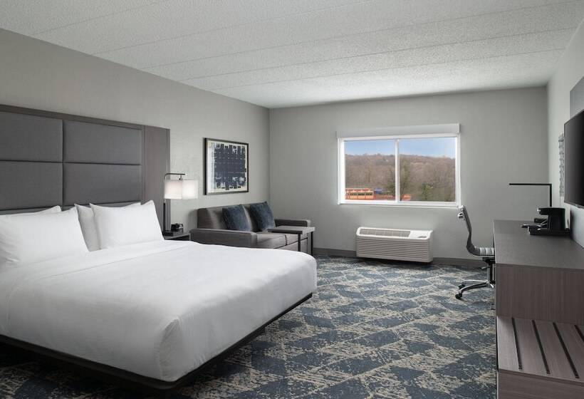 בית מלון כפרי Fairfield By Marriott Inn & Suites Framingham