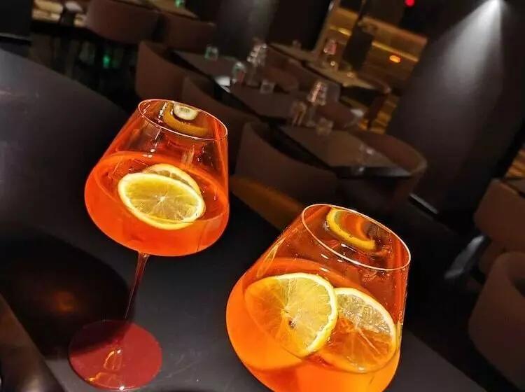 هتل Golden Lisbon