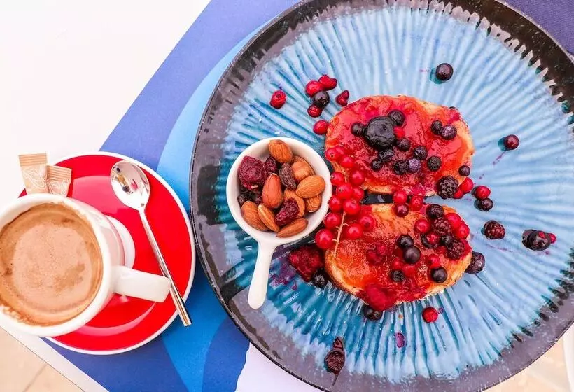 Hotelli Kul In Ablana