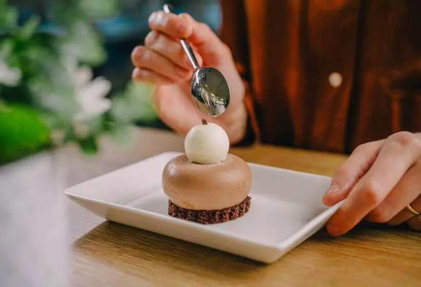 Hotelli Kul In Ablana