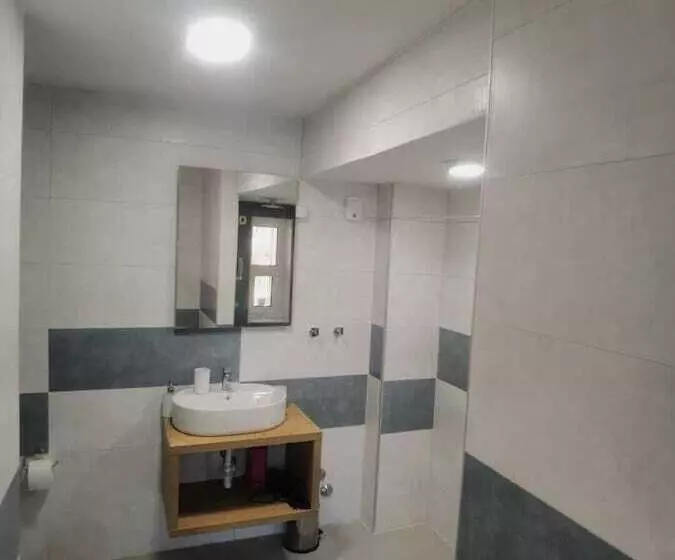 Hotelli Kul In Ablana