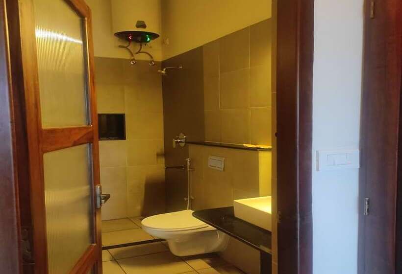 Hotel Mango Hill Kodai