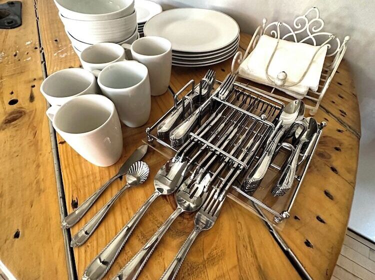 Отель Silverton Mountain Manor