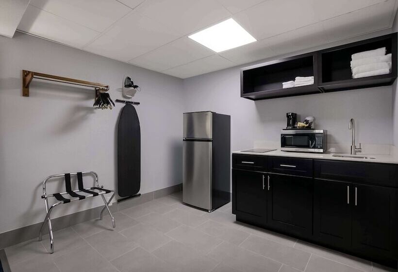 فندق Surestay Plus By Best Western Pigeon Forge