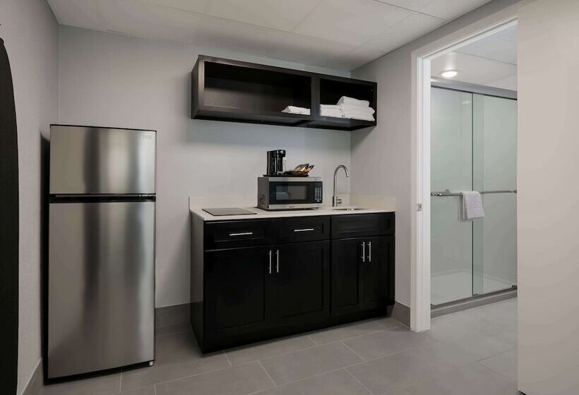 فندق Surestay Plus By Best Western Pigeon Forge