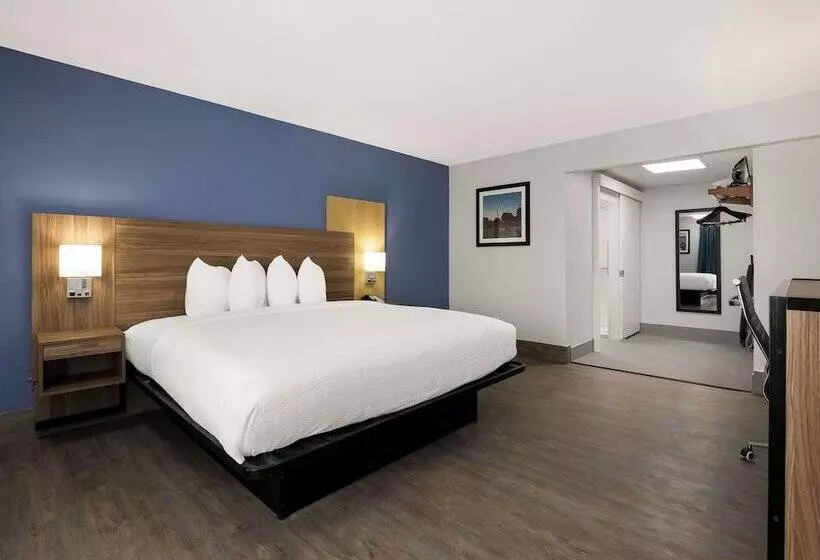 ホテル Surestay Plus By Best Western Pigeon Forge