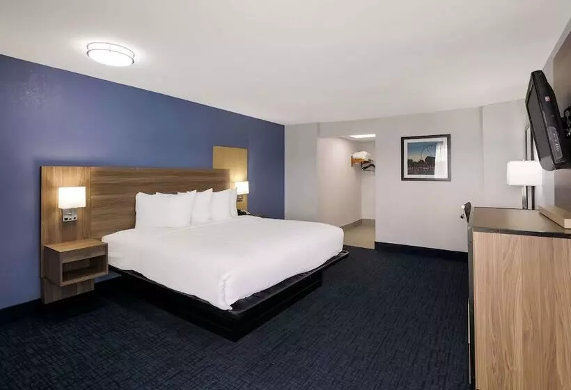 ホテル Surestay Plus By Best Western Pigeon Forge