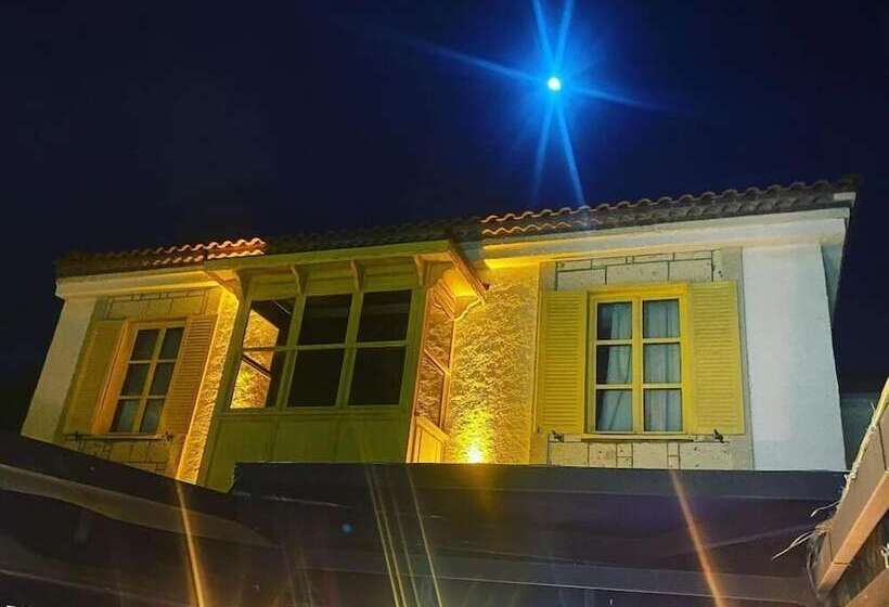 Hotel Zer Suites Alaçatı