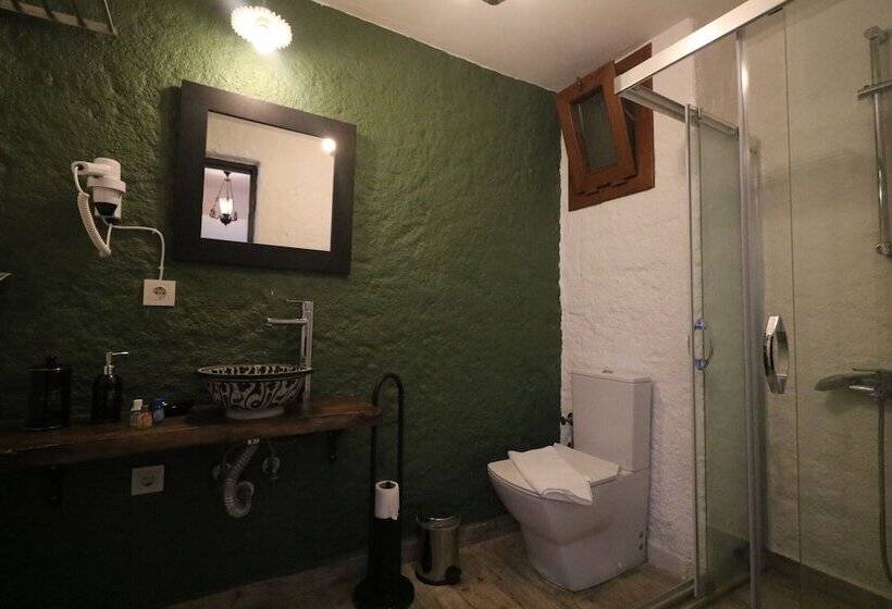 Hotel Zer Suites Alaçatı