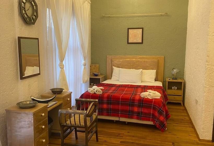 Hotel Zer Suites Alaçatı