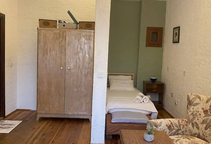 Hotel Zer Suites Alaçatı