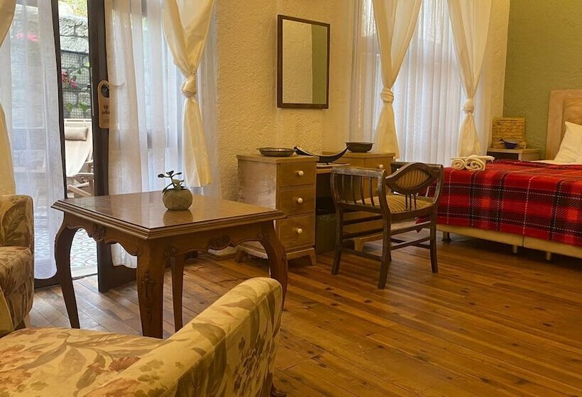 Hotel Zer Suites Alaçatı