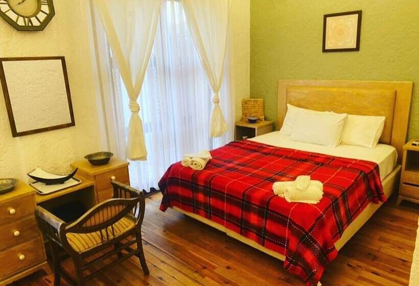 Hotel Zer Suites Alaçatı