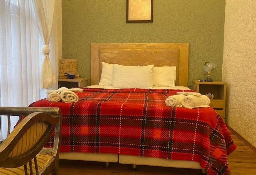 Hotel Zer Suites Alaçatı