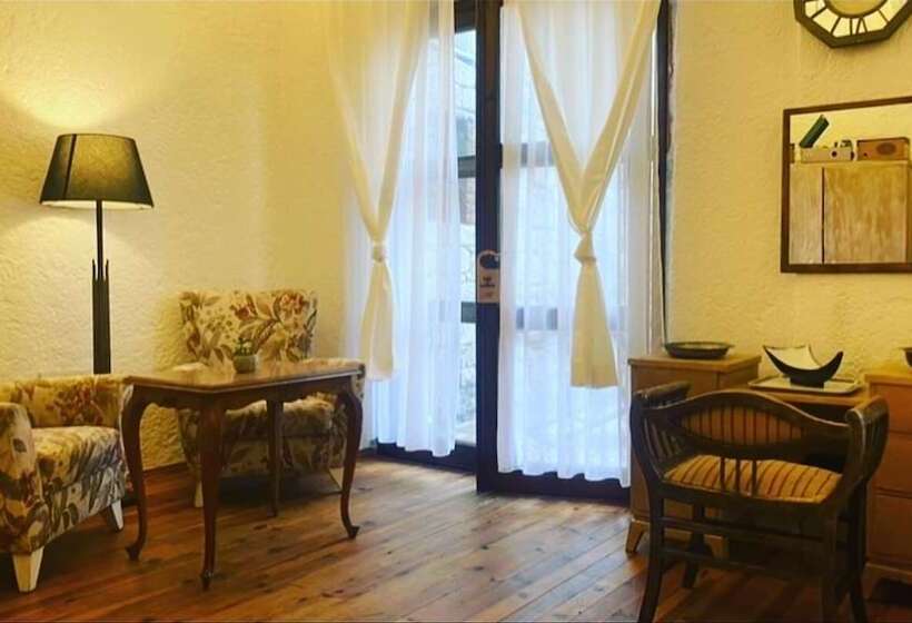 Hotel Zer Suites Alaçatı