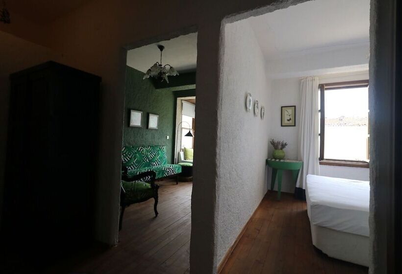 Hotel Zer Suites Alaçatı