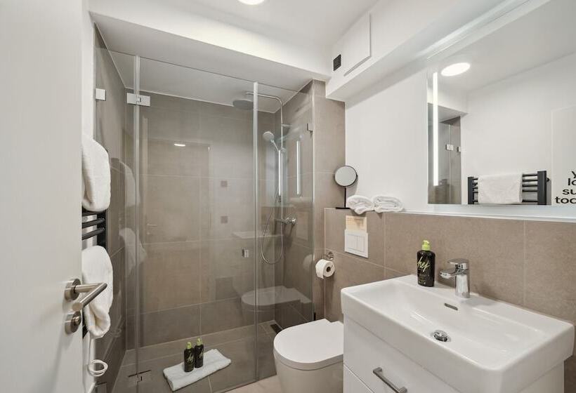 Limehome Nuremberg Celtisplatz