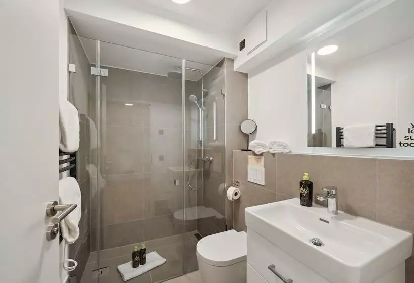 Limehome Nuremberg Celtisplatz