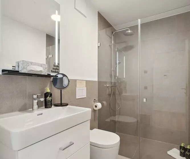 Limehome Nuremberg Celtisplatz
