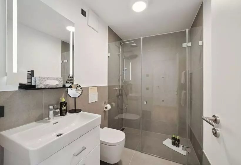 Limehome Nuremberg Celtisplatz
