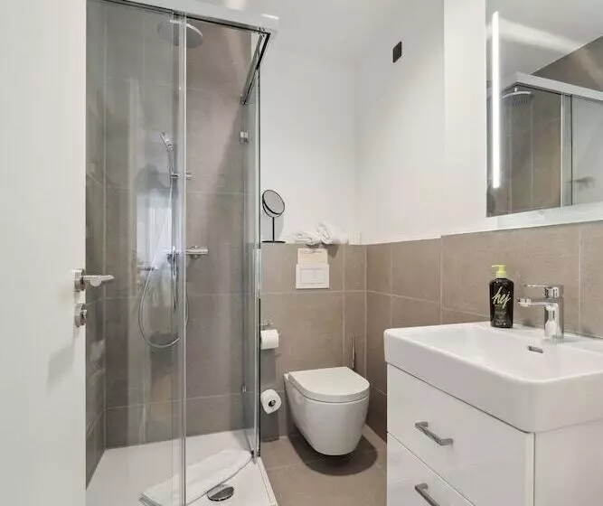 Limehome Nuremberg Celtisplatz
