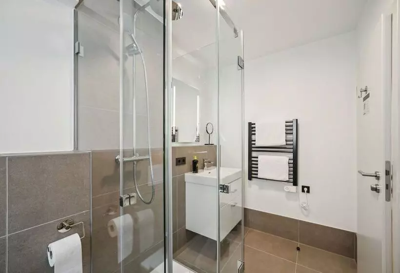 Limehome Nuremberg Celtisplatz
