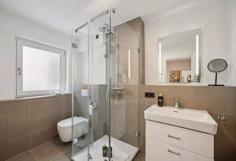 Limehome Nuremberg Celtisplatz