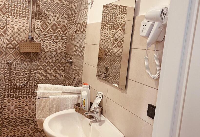 Pensió B&b Son De Mar