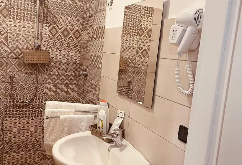 پانسیون B&b Son De Mar