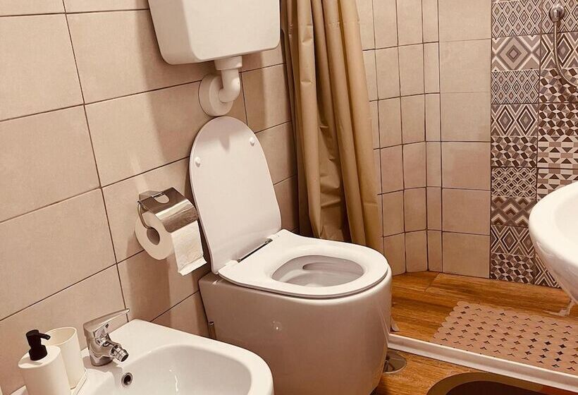 Pensió B&b Son De Mar