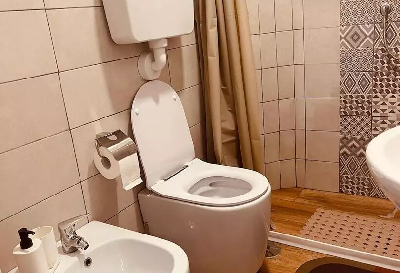 پانسیون B&b Son De Mar