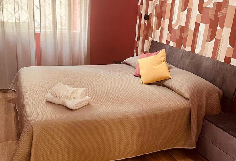 Pensió B&b Son De Mar