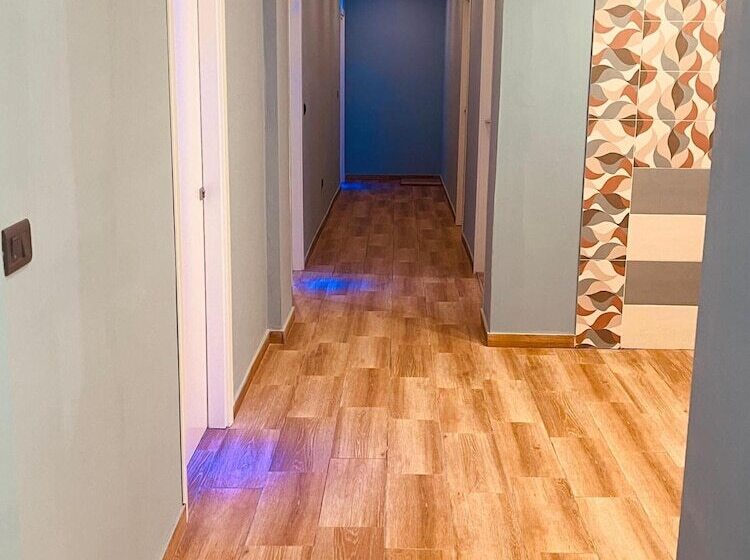 Pensió B&b Son De Mar