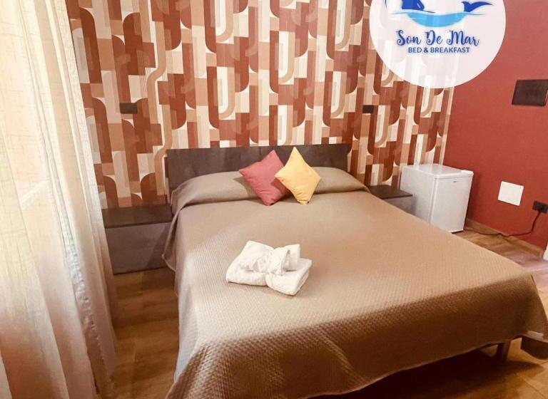 Pensió B&b Son De Mar