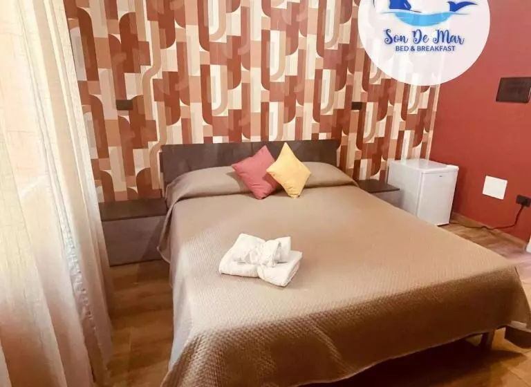 پانسیون B&b Son De Mar