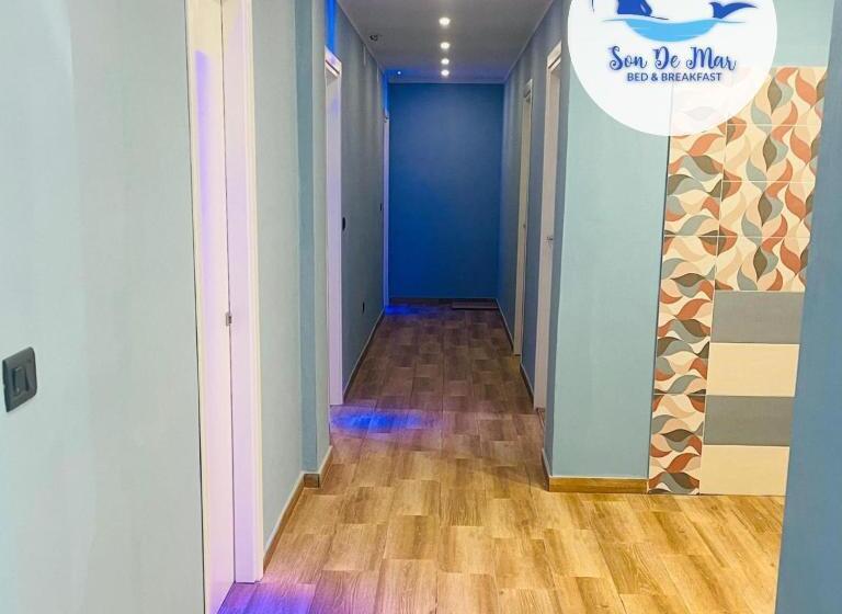 Pensió B&b Son De Mar