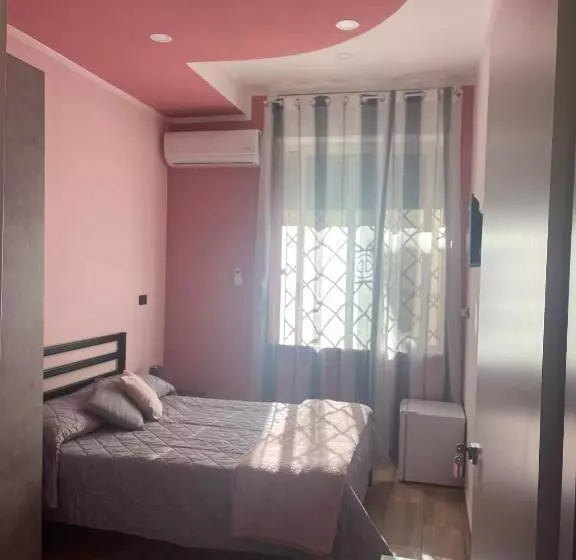 پانسیون B&b Son De Mar