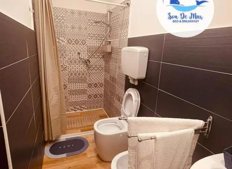 پانسیون B&b Son De Mar