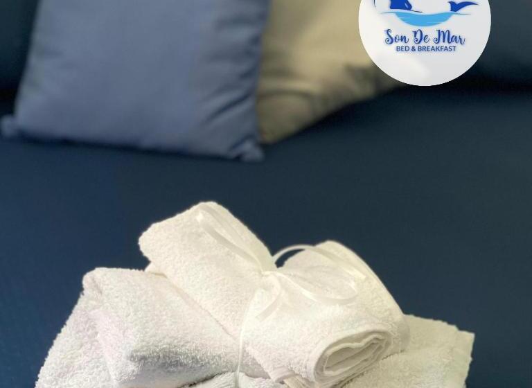 Pensió B&b Son De Mar