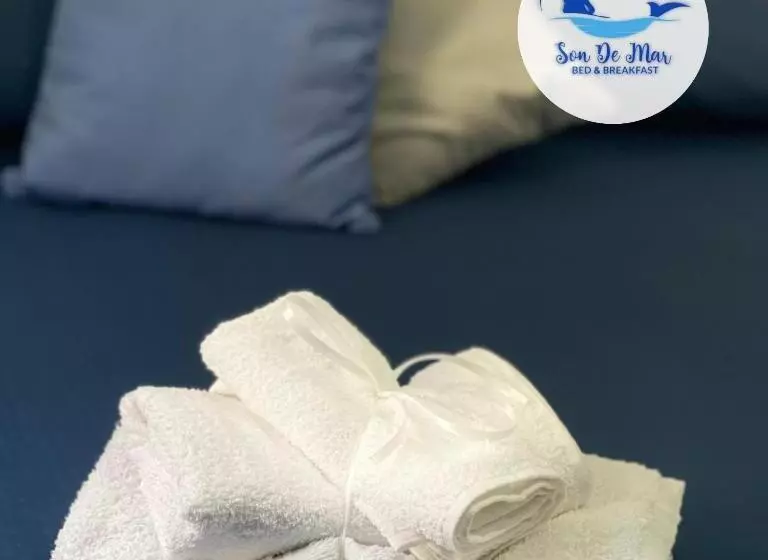 پانسیون B&b Son De Mar