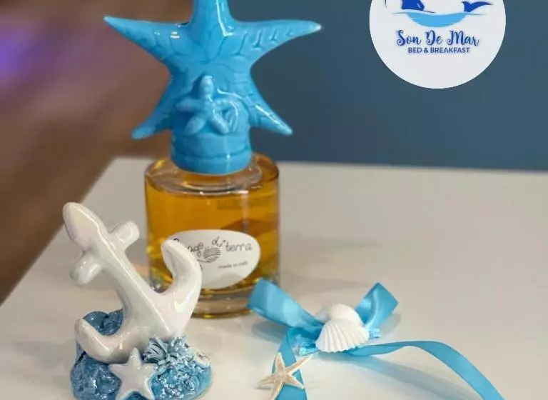 پانسیون B&b Son De Mar