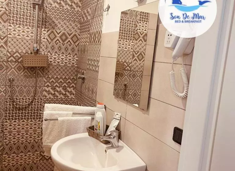 پانسیون B&b Son De Mar