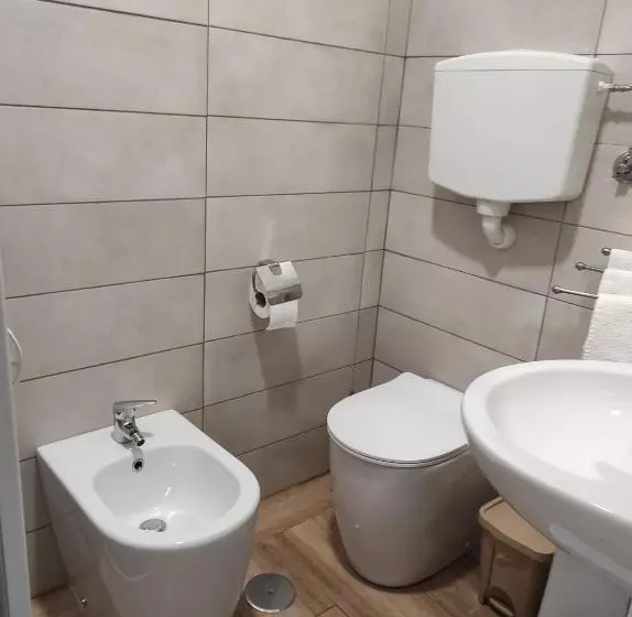 پانسیون B&b Son De Mar